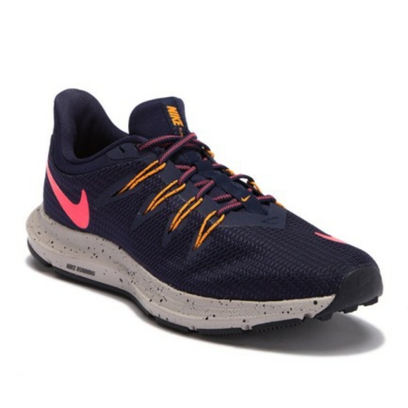 women's nike quest se running shoes